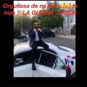 Meet your Posher, Marilyn